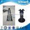 Vitian anti-corrosion WPC raised floor accessories adjustable plastic pedestals