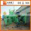 2017 New Technology Waste Plastic Gasification/MSW Gasifier Working no Pollution