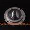 LED Tunnel Light Optical Glass Lens