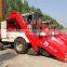 4YZ-3A Corn Harvester