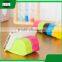 multi mini plastic portable whale desktop table cell mobile phone bracket stand support holder