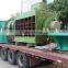 Long working electric water pump for steel