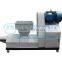 sticks wood/biomass briquette extruder machine China supplier
