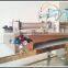 (5-100ml) Semi auto Pneumatic Piston Type Filling Machine