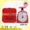 5kg economic kitchen scale household mechanical food balance