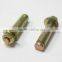 Wall Concrete Brick Expansion Screws Closed Eye Hook Sleeve Anchor