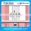 Easy installation away from water leaking/rooftop solar panel mounting system