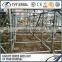 Professional ringlock scaffolding parts for wholesales