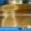 Pure Copper Screen Mesh/Brass Wire Mesh Best price