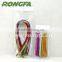 High quality assorted colored craft wire chenille stem