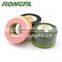 High Quality Clorful Wash Tape For Flower
