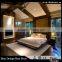 Luxury and Comfortable Light Steel Structure Prefab Resort in Modern Design