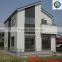 New cheap modern prefabricated villa light steel structure villa G550 China 2015