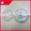 Plastic Diamond Shape Garden LED Solar Light
