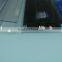 Polycarbonate End Cap For Polycarbonate hollow sheet