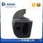 Hot sale!  Top Quality EPDM rubber windshield for marine vessels