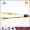 Professional Newest kitchen wooden function of food tongs