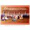 Memories Wooden Sign with Clothesline Picture Hanger