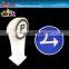 New LED road signs Plastic traffic road signs with picture