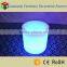 Round LED Lighted Planter Pots/LED Planter/LED Planter Pots