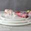restaurant serving dishes turkish ceramics plates cake plate