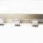 2016 3M Stainless Steel Adhesive Key Rack
