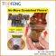 Furniture Boots, 8 Packs/table feet protectors/table feet cover/plastic furniture feet