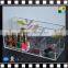 Wholesale Cosmetic Storage Box Storage Bin Makeup Display Stand