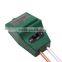 3-in-1 Soil Meter for moisture PH Light Gardening Tester