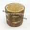 Bronze napkin ring, india napkin ring