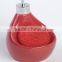 2016 New Unique Ceramic Liquidsoap Dispenser With Sponge