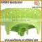 High Quality Silicone Drain Basket Silicone Steamer Basket