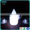 Mini Rechargeable Portable Mushroom Table Lamp With Battery Factory LED Table Lamp