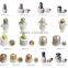 E27-E40 plastic screw shell mogul lamp light bulb holder base socket adapter