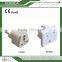 universal travel plug adaptor/travel converter adaptor plug/round pins