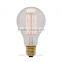 A19 E27/B22 Retro Vintage Style Edison Bulb