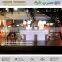 design night club bar with led (BC150)