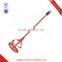 PROFESSIONAL RED COLOR SPRAY PAINT MIXER FOR EUROPE MARKET