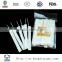 Promotional High Quality Wooden Tooth Stick Toothpick