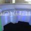 Outdor Party Used Waterproof LED Illuminated Bar furniture Set counter