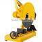 Bench Top Industrial 400mm 3000W Iron Base Steel Metal Cutting Machine 16" Cut Off Saw GW80400A