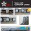 double pitch straight side plate conveyor chain ( A series )