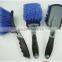best car cleaning products UK, car wheel cleaning brushes