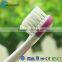 pattern printing handle kids toothbrush cleaning teeth dental care for children