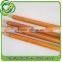 Wooden broom handle PVC for mop and Broom