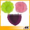 Food Safety Silicone Bakery Cake Decoration