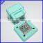 Custom design 22mm star shaped fancy craft paper puncher