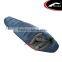 Double layer Australia Custom Logo Sleeping Bag Manufacturer