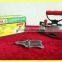 famous G.M.C. brand charcoal iron for colthes,cast iron charcoal grill