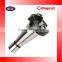 7:24 To 7:24 Adapter Sleeves DIN2080 Adapter Sleeves
